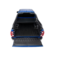 HSP Electric Roll R Cover Series 3 to suit Toyota Hilux SR5 2015 - Onwards (suits Armour Sports Bar)