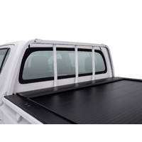 HSP Electric Roll R Cover Series 3 to suit Toyota Hilux SR 2015 - Onwards