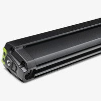 HARDKORR 20&quot; HYPERION LED LIGHT BAR (SINGLE ROW)