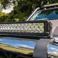 HARDKORR 22&quot; LIFESTYLE LED LIGHT BAR (DUAL ROW)