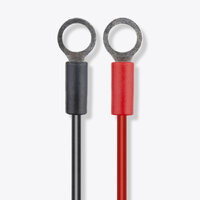 HARDKORR 4A 8-STAGE BATTERY CHARGER (240V)