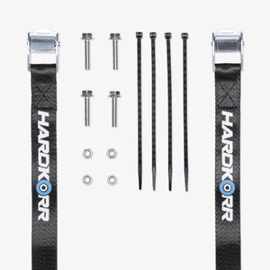 HARDKORR HEAVY DUTY PRO BATTERY BOX TRAY