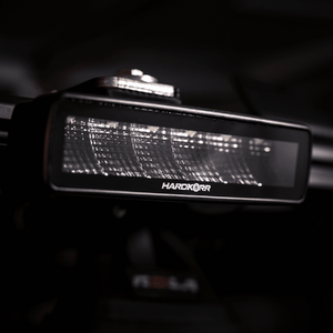 HARDKORR SLIMLINE LED WORK LIGHT HYPER FLOOD (30W)
