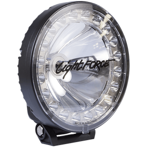 Lightforce - HTX2 Hybrid Driving Light Kit to suit Toyota Prado 150 Series (with Bi-LED Headlights)