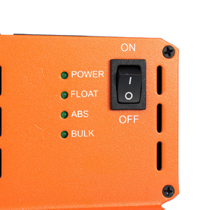 iTechWorld 40A AC-DC Intelligent Battery Charger (12V)