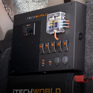 iTechWorld Control Hub (12V)