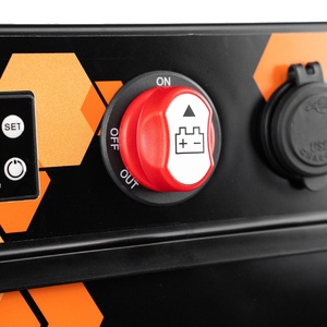 iTechWorld GoFurther Battery Box