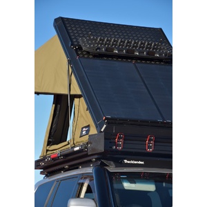 iTechWorld 150W Hard Frame Solar Panel (22V)