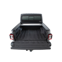 HSP Electric Roll R Cover Series 3 to suit Jeep Gladiator JT 2020 - Onwards