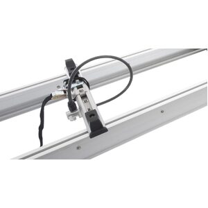 Rhino-Rack OHS Step Ladder Loader System for MERCEDES BENZ Sprinter SWB (High Roof) 2DR Van (01/2006-Current) - JA0473