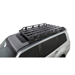 Rhino-Rack JA5704 Pioneer Tradie (1928 x 1236mm) for MITSUBISHI Pajero NM - NP LWB 4DR 4WD (05/2000-10/2006)
