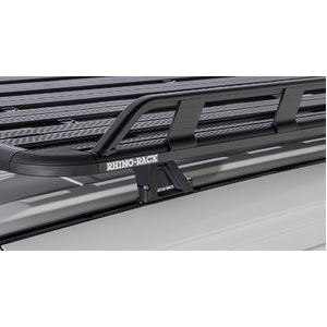 Rhino-Rack JA5720 Pioneer Tradie (2128 x 1426mm) for HYUNDAI iLoad 2DR Van (01/2008-12/2021)