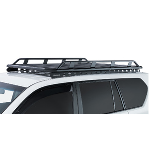 Rhino-Rack JA9007 Pioneer Tradie (1928 x 1236mm) for TOYOTA Prado 150 Series 5DR 4WD (01/2009-12/2024)