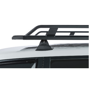 Rhino-Rack JA9650 Pioneer Tradie (1928 x 1236mm) for TOYOTA Prado 150 Series 3DR 4WD (01/2009-12/2024)