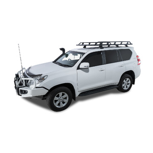 Rhino-Rack JA9650 Pioneer Tradie (1928 x 1236mm) for TOYOTA Prado 150 Series 5DR 4WD (01/2009-12/2024)