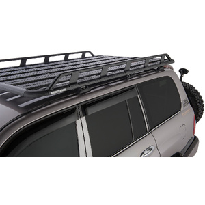 Rhino-Rack JA9653 Pioneer Tradie (2128 x 1426mm) for TOYOTA Land Cruiser 100 Series 4DR 4WD (03/1998-10/2007)