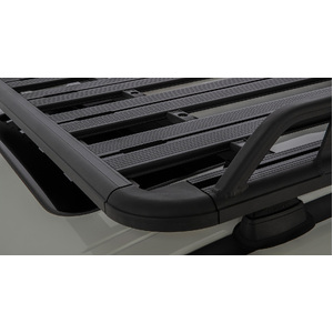 Rhino-Rack JA9698 Pioneer Tradie (2128 x 1426mm) for NISSAN Patrol Y62 (Ti) Facelift 5DR 4WD (01/2021-Current)