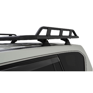 Rhino-Rack JA9729 Pioneer Tradie (1328 x 1376mm) for INFINITI QX80 4DR SUV (01/2014-Current)