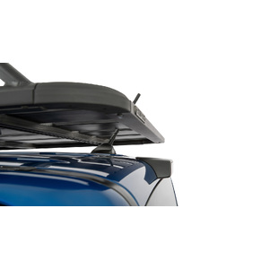 Rhino-Rack JA9882 Pioneer Tradie (1528 x 1236mm) for FORD Ranger PX/PX2/PX3 Double Cab 4DR Ute (01/2011-12/2022)