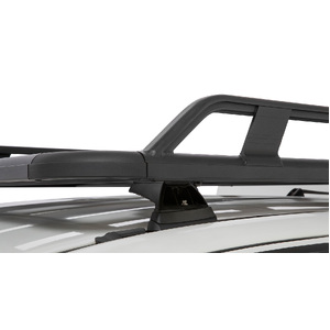 Rhino-Rack JA9905 Pioneer Tradie (1328 x 1236mm) for TOYOTA Hilux Gen 7 Dual Cab 4DR Ute (04/2005-09/2015)