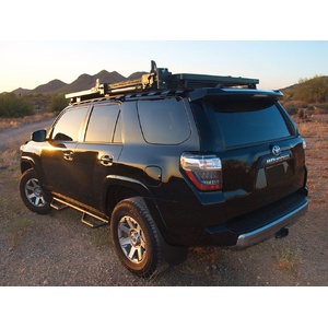 Hi-Lift Jack Bracket by Front Runner - JADA010