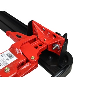 Hi-Lift Jack Bracket / Top Mount by Front Runner - JADA014