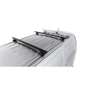Rhino-Rack JC-01500 Vortex RCH Black 2 Bar Rack System for HYUNDAI Staria-Load US4 5DR Van (01/2021-Current)