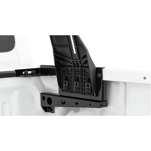 Rhino-Rack JC-01576 Reconn-Deck 2 Bar Ute Tub System for TOYOTA Hilux Gen8 SR5 (A-Deck Tub - Without external hooks) Double Cab 4DR Ute (01/2015-Curre