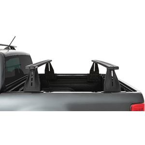 Rhino-Rack JC-01582 Reconn-Deck 2 Bar Ute Tub System for FORD Ranger PX Double Cab 4DR Ute (01/2011-12/2022)