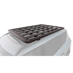 Rhino-Rack JC-01599 Pioneer 6 Platform (1900 x 1380mm) &amp; RX100 legs for NISSAN Patrol Y62 With Roof Rails 5DR 4WD (01/2012-12/2021)