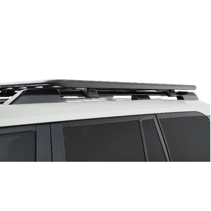 Rhino-Rack JC-01601 Pioneer 6 Platform (1500 x 1240mm) &amp; RX100 legs for TOYOTA Prado 150 Series With Roof Rails 5DR 4WD (01/2009-12/2024)