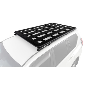 Rhino-Rack JC-01701 Pioneer 6 Platform (1900 x 1240mm) &amp; Backbone for TOYOTA Prado 150 Series 5DR 4WD (01/2009-12/2024)