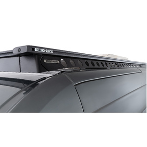 Rhino-Rack JC-01936 Mercedes Benz Sprinter Overlanding Kit for MERCEDES BENZ Sprinter MWB (High Roof) With Factory Track 2DR Van (01/2019-Current)