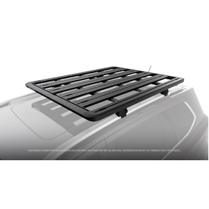 Rhino-Rack JC-01992 Pioneer 6 Platform (1500 x 1240mm) &amp; RX200 legs for FORD Everest U704 With Raised Rail 5DR SUV (01/2022-Current)