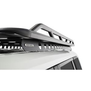 Rhino-Rack JC-02172 Pioneer 6 Tradie (2100 x 1240mm) &amp; Backbone for TOYOTA Land Cruiser 250 Series 5DR 4WD (01/2024-Current)