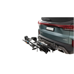 Rhino-Rack JC-03588 Pioneer 6 Platform (1500 x 1380mm) &amp; RX300L legs for LDV D90 With Flush Rails 5DR SUV (11/2017-Current)