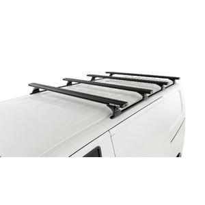 Rhino-Rack JC-06734 Reconn-deck 4 Bar RX300H Roof Rack for LDV Deliver 7 Gen1 SWB (Low Roof) 4DR Van (01/2024-Current)