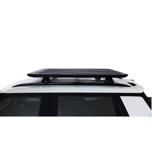 Rhino-Rack JC-06786 Pioneer 6 Platform (1300 x 1240mm) &amp; RX200-4 Legs for LDV Terron 9 Gen1 Double Cab &amp; Flush Rails 4DR Ute (01/2025-Current)