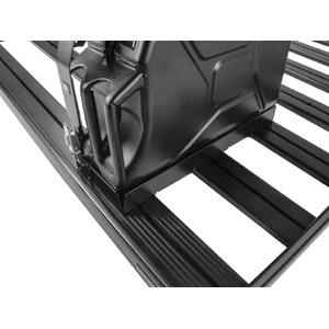 Single Jerry Can Holder by Front Runner - JCHO013