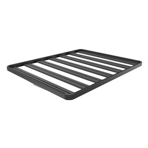 Rhinoman Canopy Slimline II Rack Kit / 1165mm(W) x 1358mm(L) by Front Runner - KRCA076T