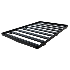 RSI Extra Cab Smart Canopy Slimline II Rack Kit / 1165mm(W) x 1762mm(L) by Front Runner - KRCA087T