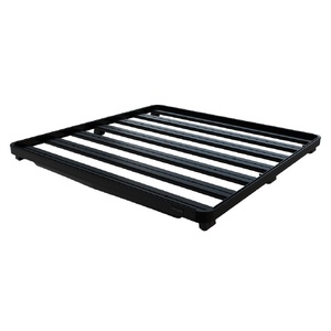 RSI Smart Canopy Slimline II Rack Kit / Full Size Pickup 5.5&#39; Bed by Front Runner - KRCA088T