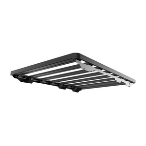 Chevrolet Trailblazer (2012-Current) Slimline II Roof Rack Kit by Front Runner - KRCT001T