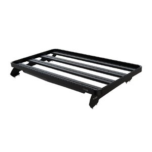 Ram 1500 (2019-Current) Slimline II Roof Rack Kit by Front Runner - KRDR023T