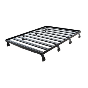 Ford F-250-F-350 ReTrax XR 6'9in (1999-Current) Slimline II Load Bed Rack Kit by Front Runner - KRFF032T