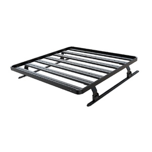 Ford Maverick (2022-Current) Slimline II Top-Mount Bed Rack Kit by Front Runner - KRFM012T