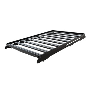 GWM Tank 300 (2023-Current) Slimline II Roof Rack Kit by Front Runner - KRGT002T