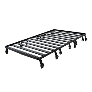 Ineos Grenadier (2022-Current) Slimline II Roof Rack Kit by Front Runner - KRIG006T