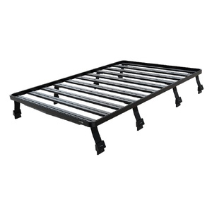 Land Rover Discovery 1AND2 Slimline II Roof Rack Kit / Tall by Front Runner - KRLDT12L