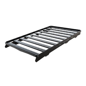 Lexus GX460 Slimline II Roof Rack Kit by Front Runner - KRLE010T